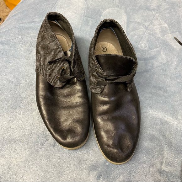 Vans Shoes Vans Dress Shoes Poshmark